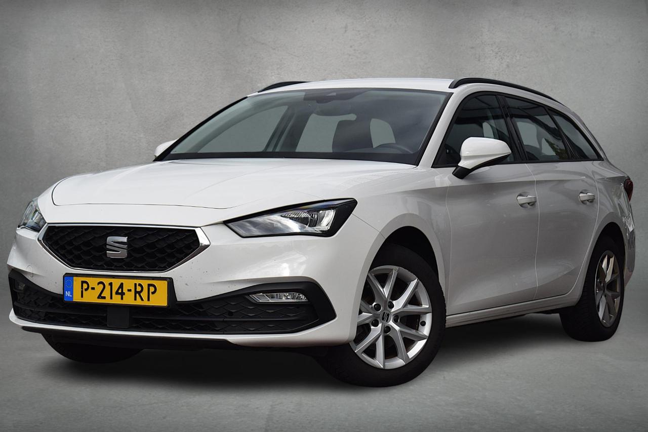 SEAT Leon Sportstourer 1.0 TSI Style | SEAT occasion