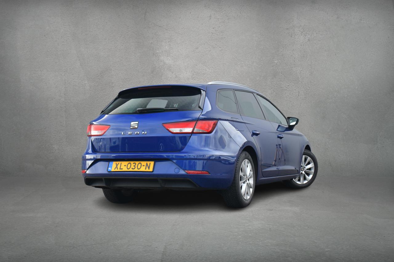 SEAT León ST 1.0 EcoTSI Style Business Intense | SEAT occasion