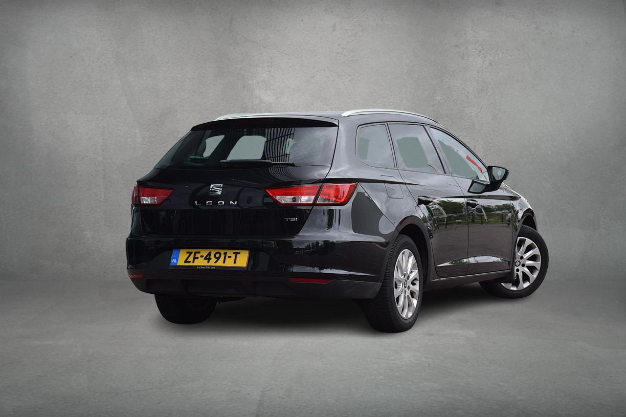 SEAT Leon ST 1.2 TSI Style Business | SEAT occasion