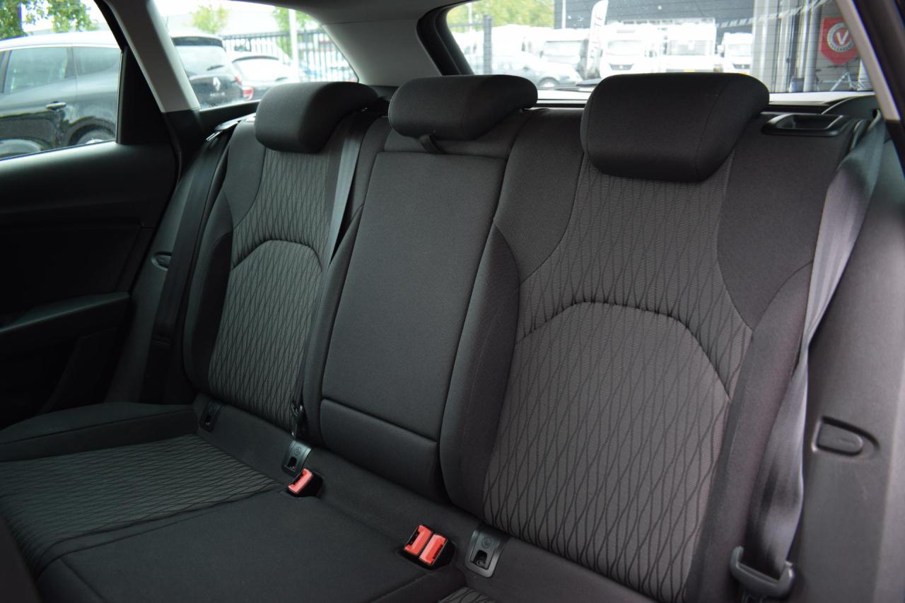 SEAT Leon ST 1.2 TSI Style Business | SEAT occasion