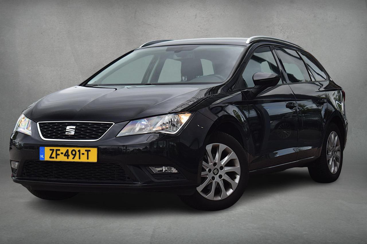 SEAT Leon ST 1.2 TSI Style Business | SEAT occasion