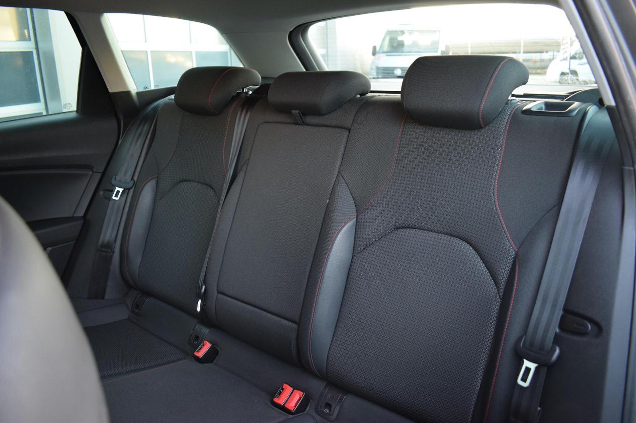 SEAT Leon ST 1.4 EcoTSI FR Connect | SEAT occasion