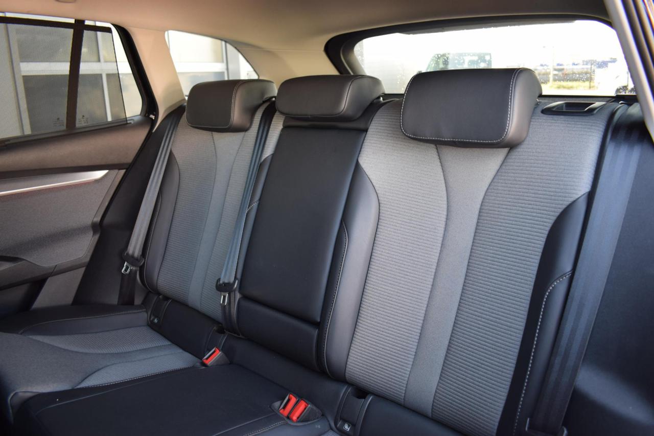 Škoda Enyaq 50 Business Edition | Škoda occasion