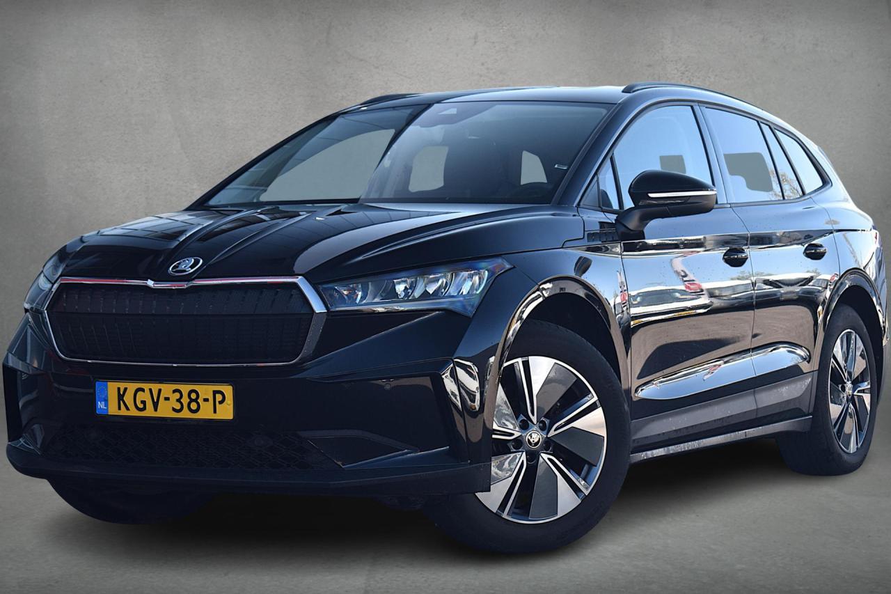 Škoda Enyaq 50 Business Edition | Škoda occasion