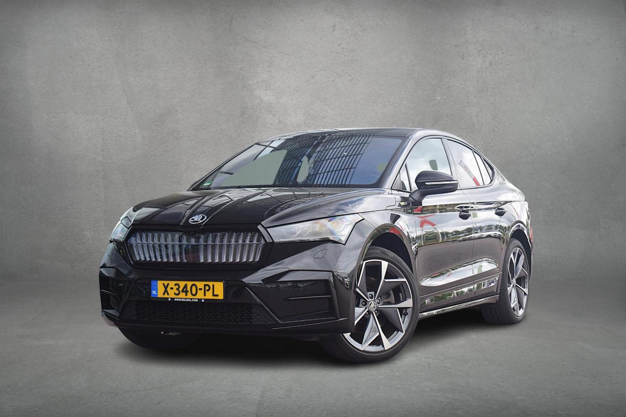 Škoda ENYAQ Coupé iV 80 RS | Škoda occasion