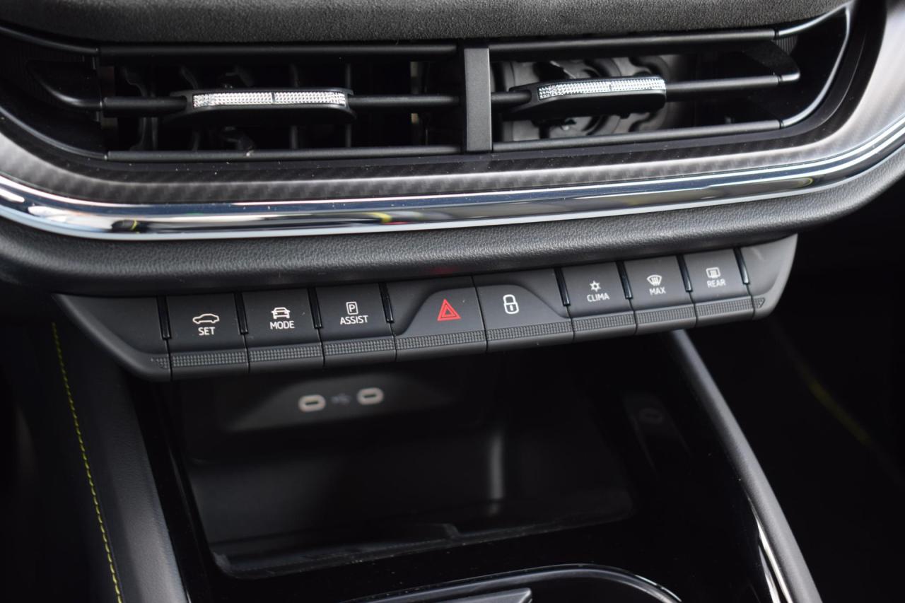 Škoda ENYAQ Coupé iV 80 RS | Škoda occasion