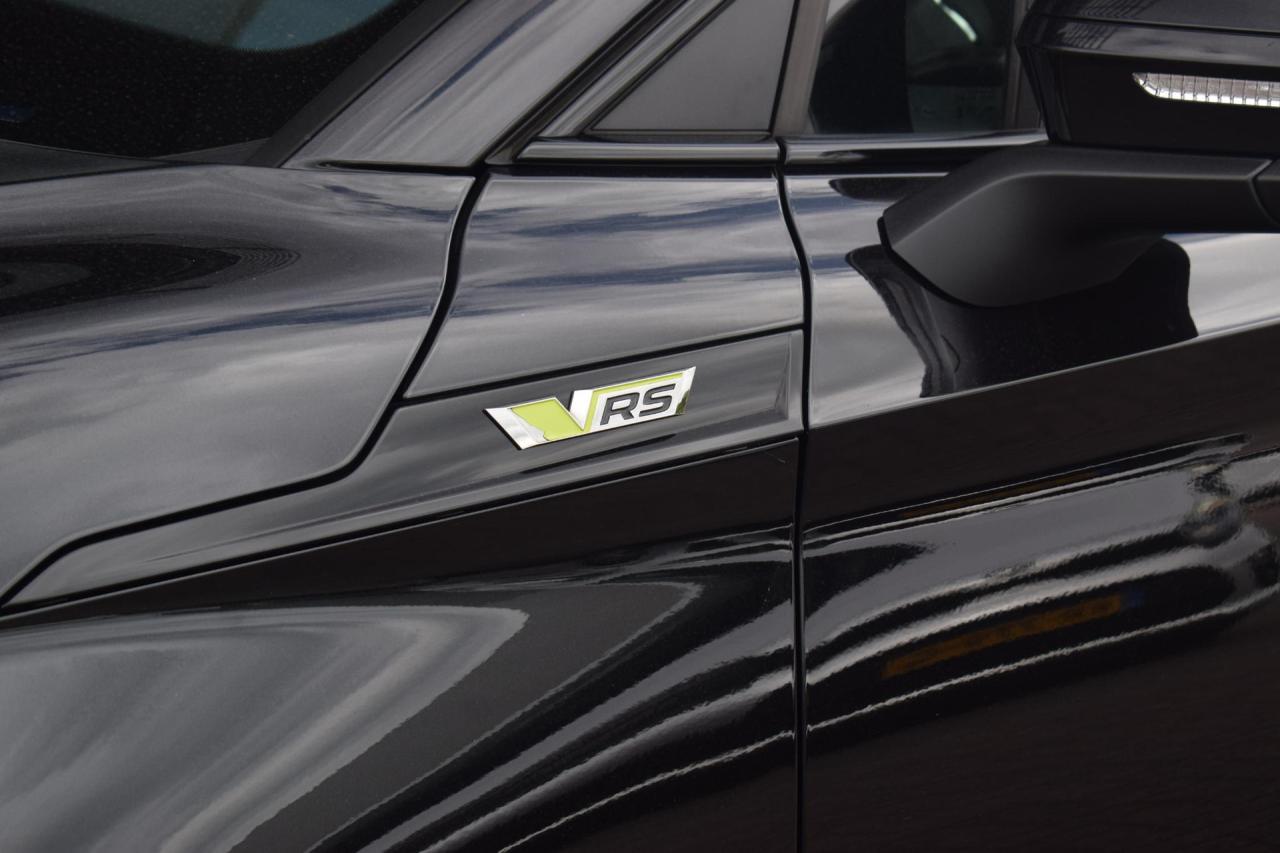 Škoda ENYAQ Coupé iV 80 RS | Škoda occasion
