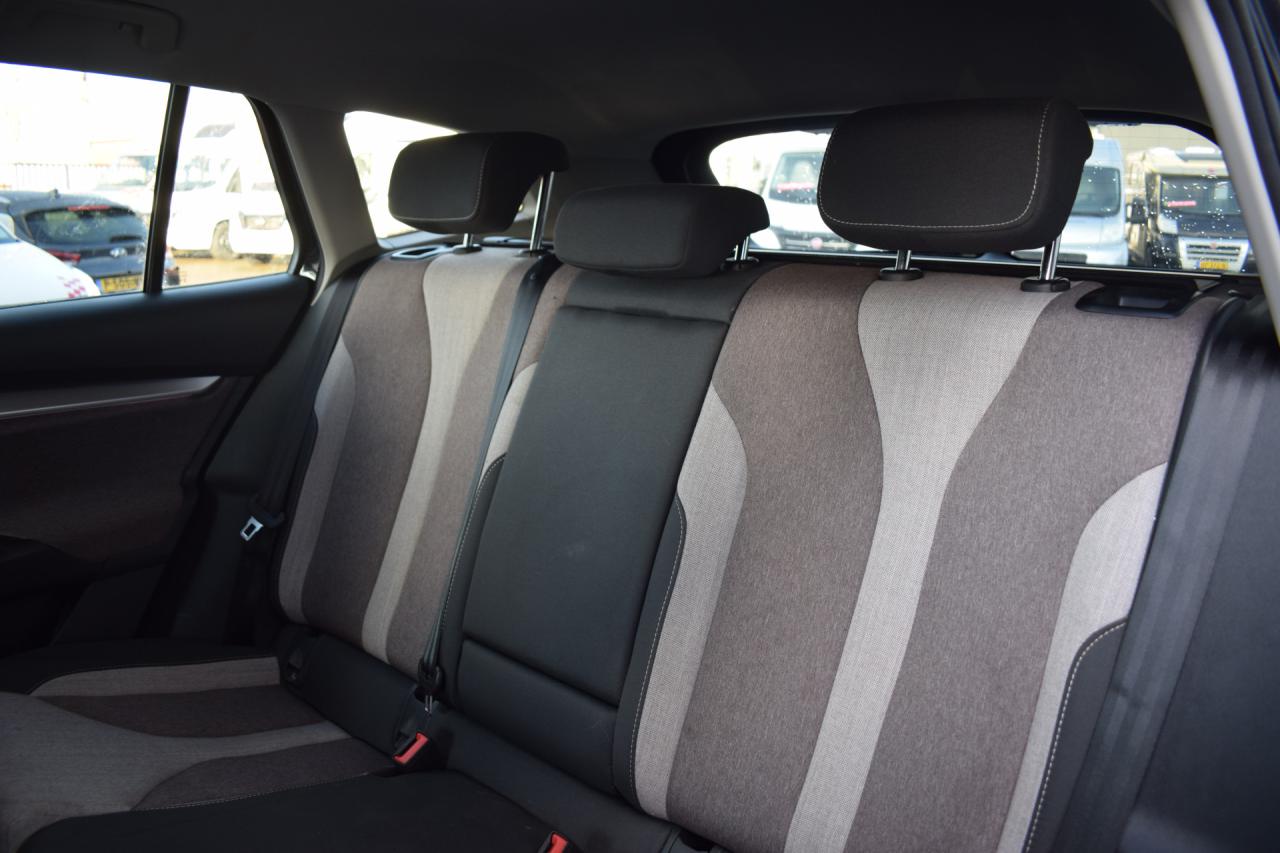 Škoda Enyaq iV 60 First Edition | Škoda occasion