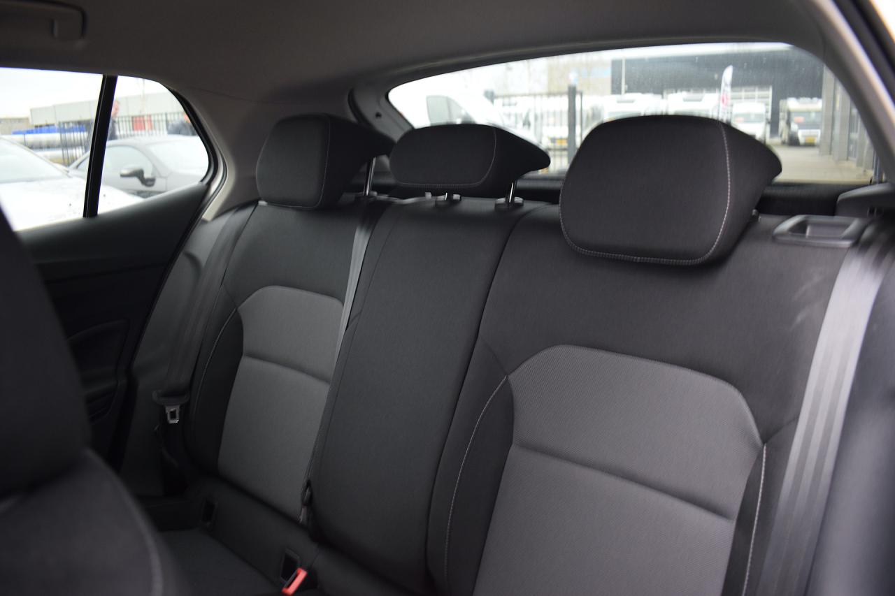 Škoda Fabia 1.0 TSI Ambition | Škoda occasion