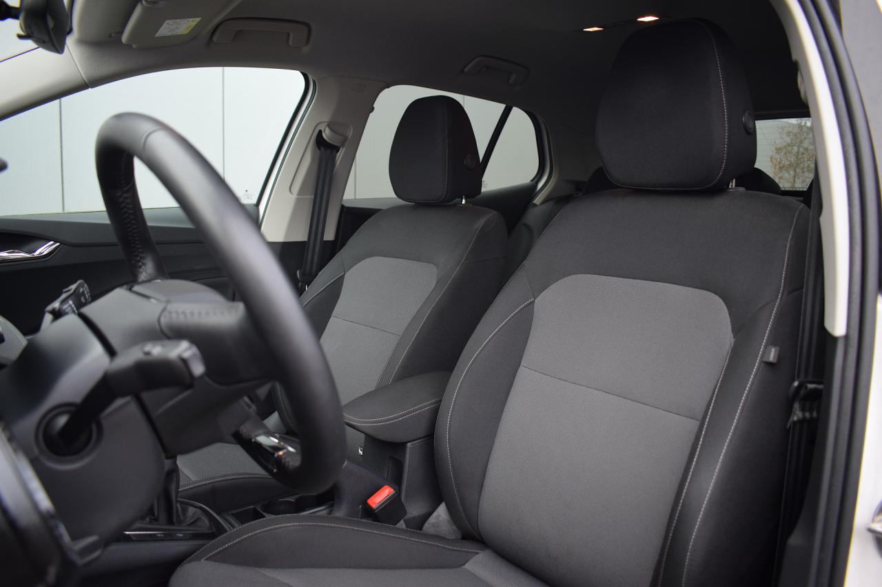 Škoda Fabia 1.0 TSI Ambition | Škoda occasion