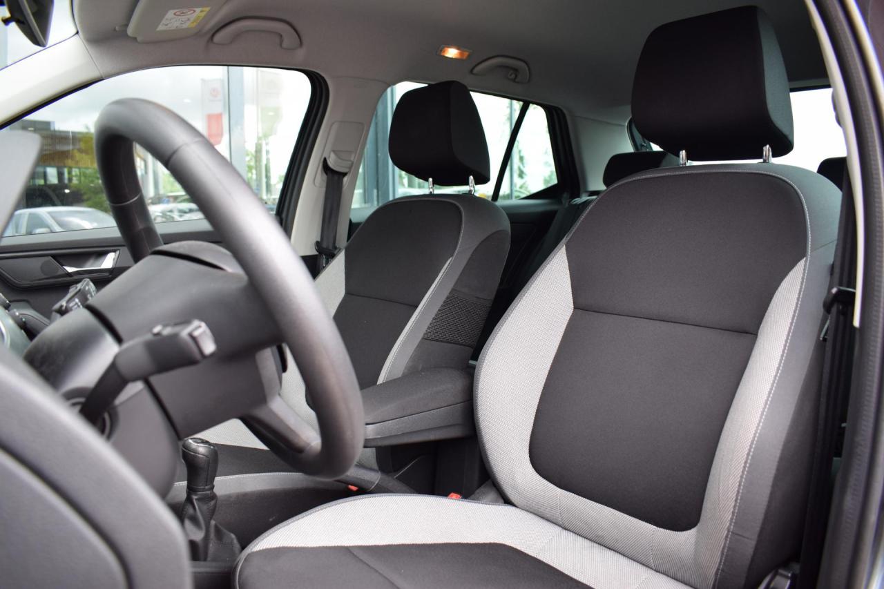 Škoda Fabia 1.2 TSI Ambition | Škoda occasion