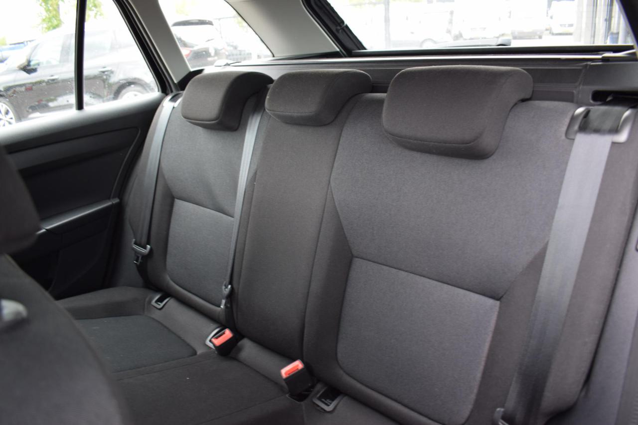 Škoda Fabia Combi 1.0 TSI Active | Škoda occasion