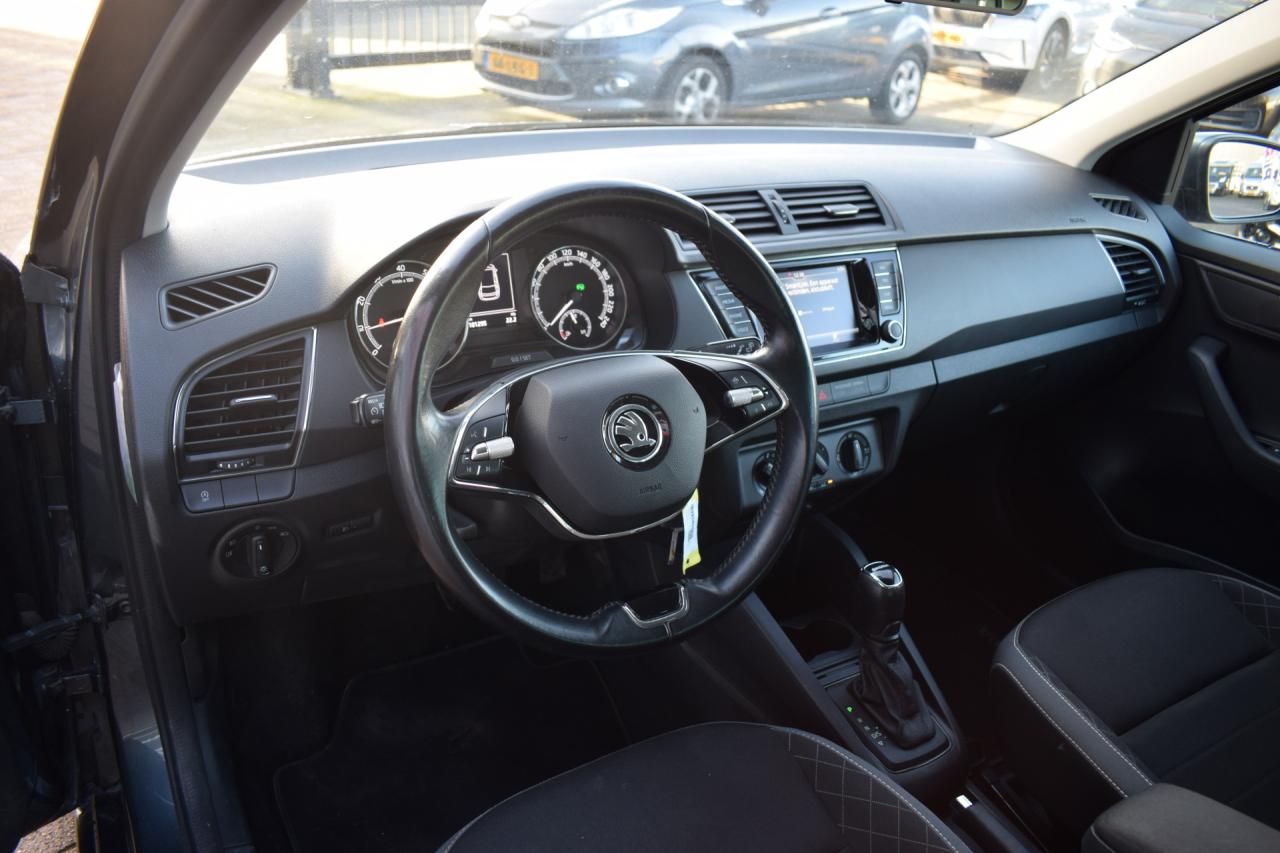 Škoda Fabia Combi 1.0 TSI Ambition | Škoda occasion
