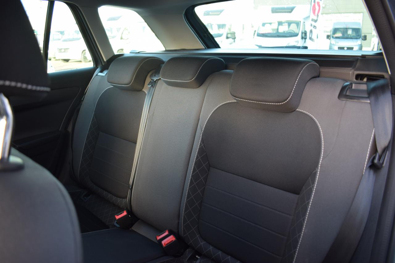 Škoda Fabia Combi 1.0 TSI Ambition | Škoda occasion