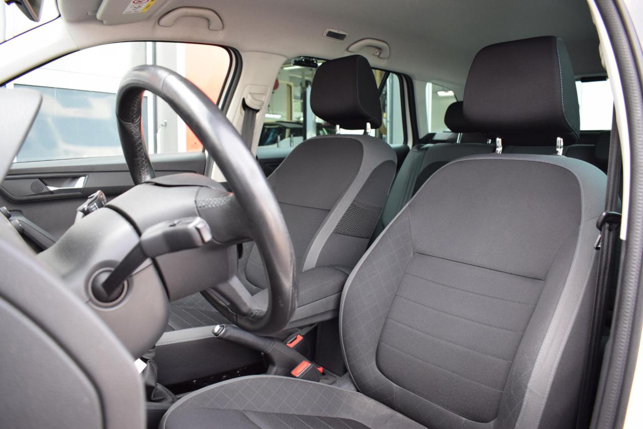 Škoda Fabia Combi 1.0 TSI Ambition | Škoda occasion