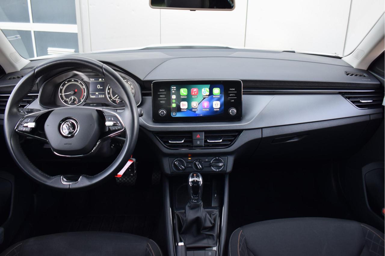 Škoda Kamiq 1.0 TSI Ambition | Škoda occasion