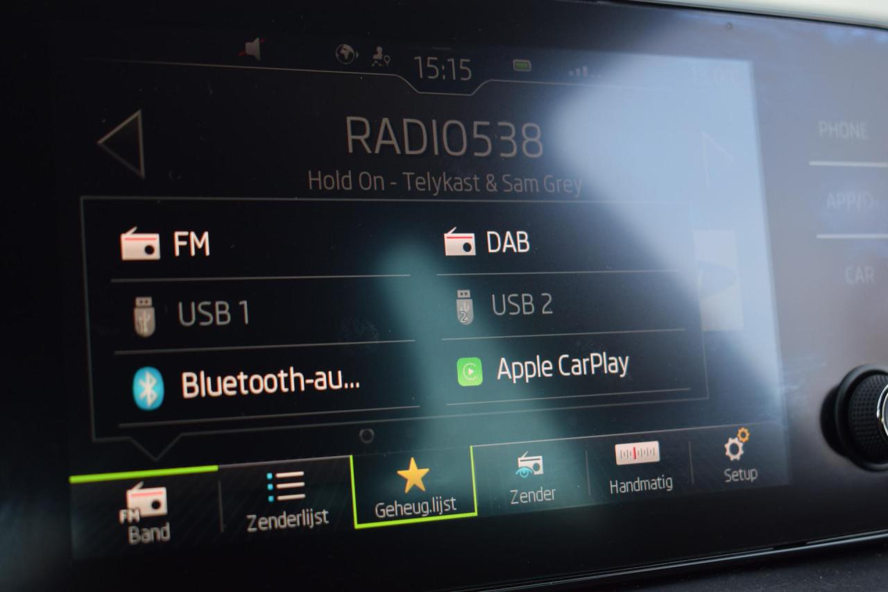 Škoda Kamiq 1.0 TSI Ambition | Škoda occasion