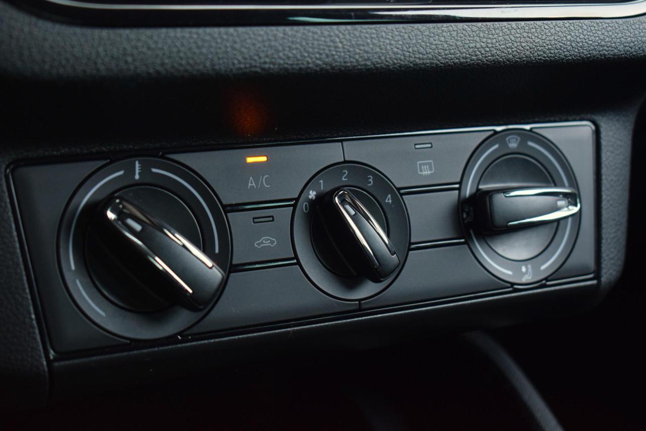 Škoda Kamiq 1.0 TSI Ambition | Škoda occasion