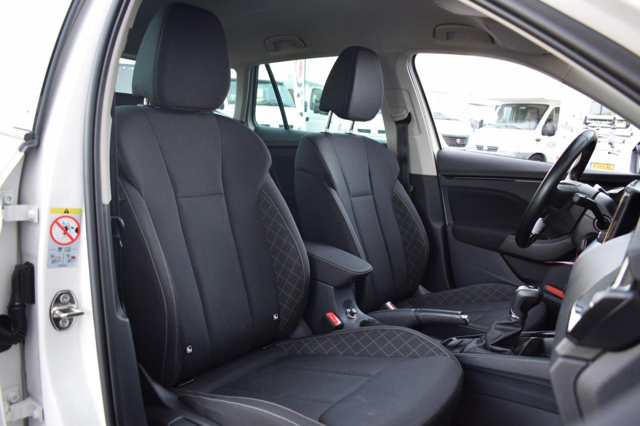 Škoda Kamiq 1.0 TSI Ambition | Škoda occasion