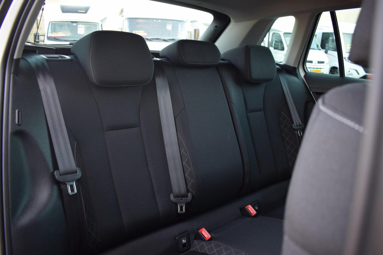 Škoda Kamiq 1.0 TSI Ambition | Škoda occasion