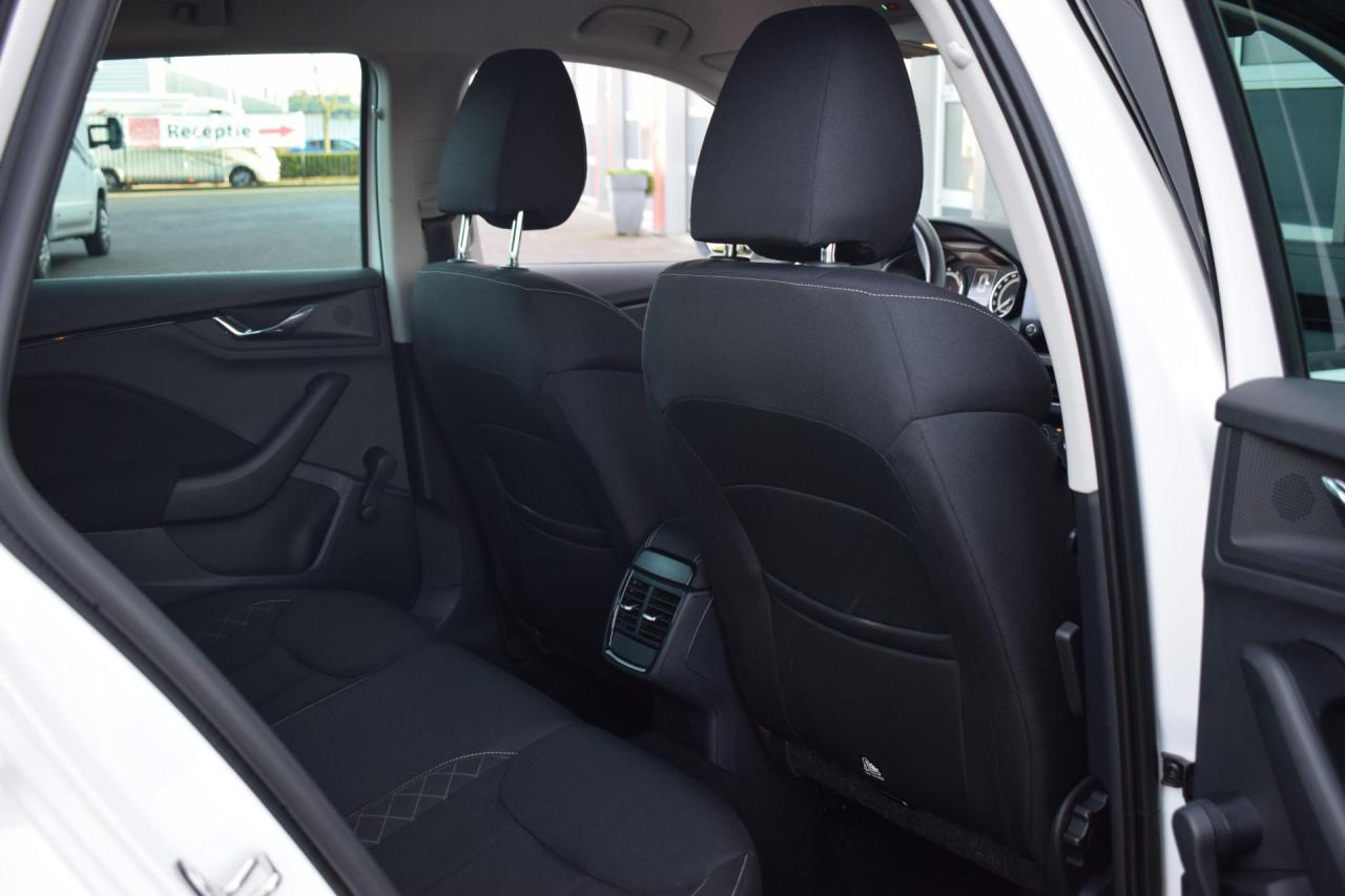 Škoda Kamiq 1.0 TSI Ambition | Škoda occasion