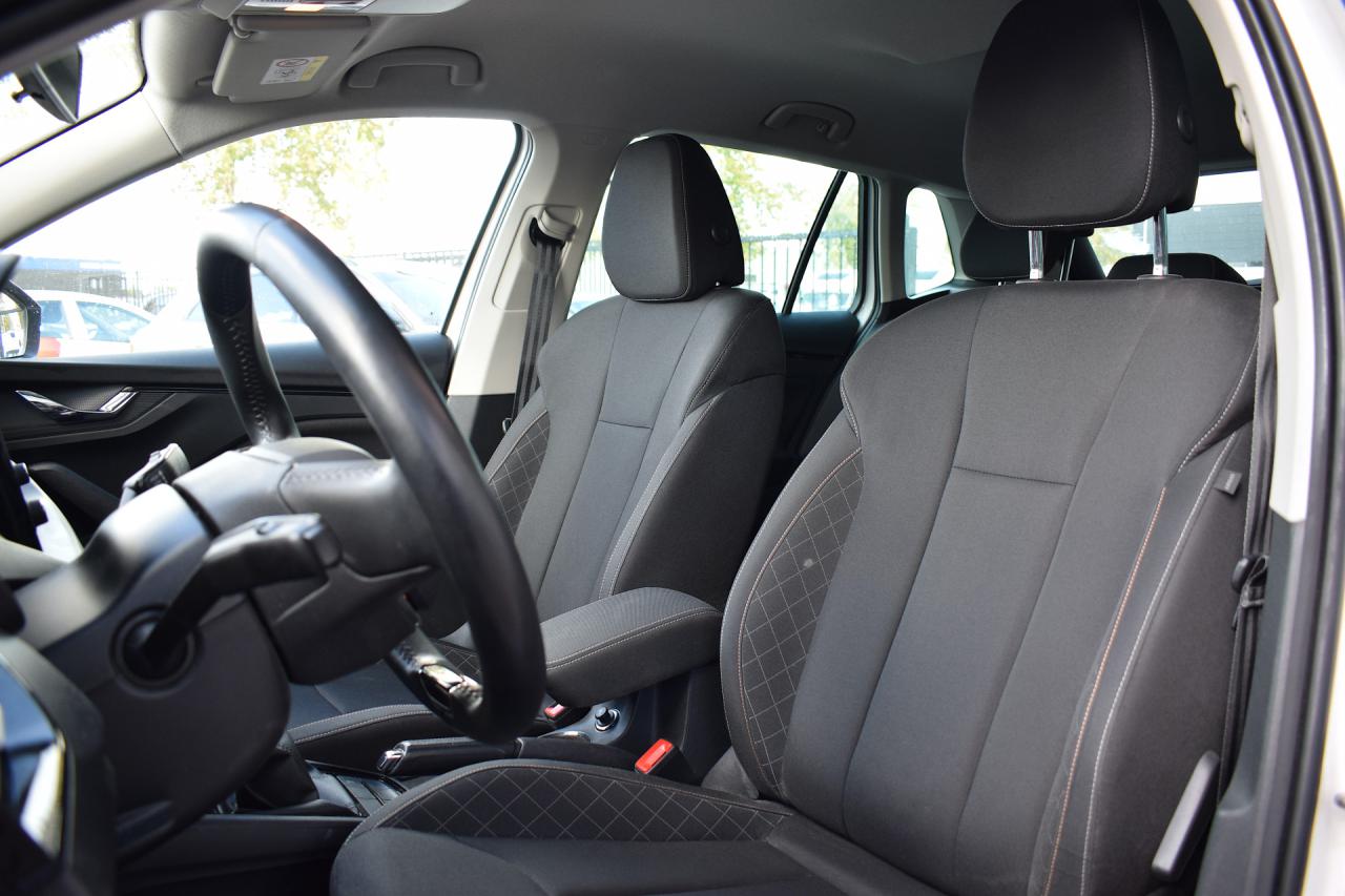 Škoda Kamiq 1.0 TSI Ambition | Škoda occasion