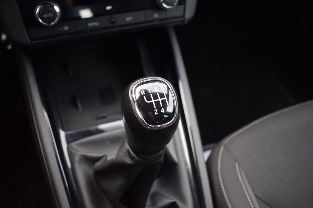 Škoda Kamiq 1.0 TSI Sport Business | Škoda occasion