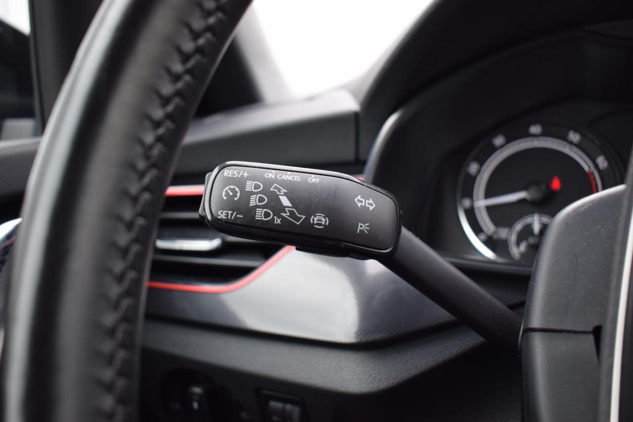 Škoda Kamiq 1.0 TSI Sport Business | Škoda occasion