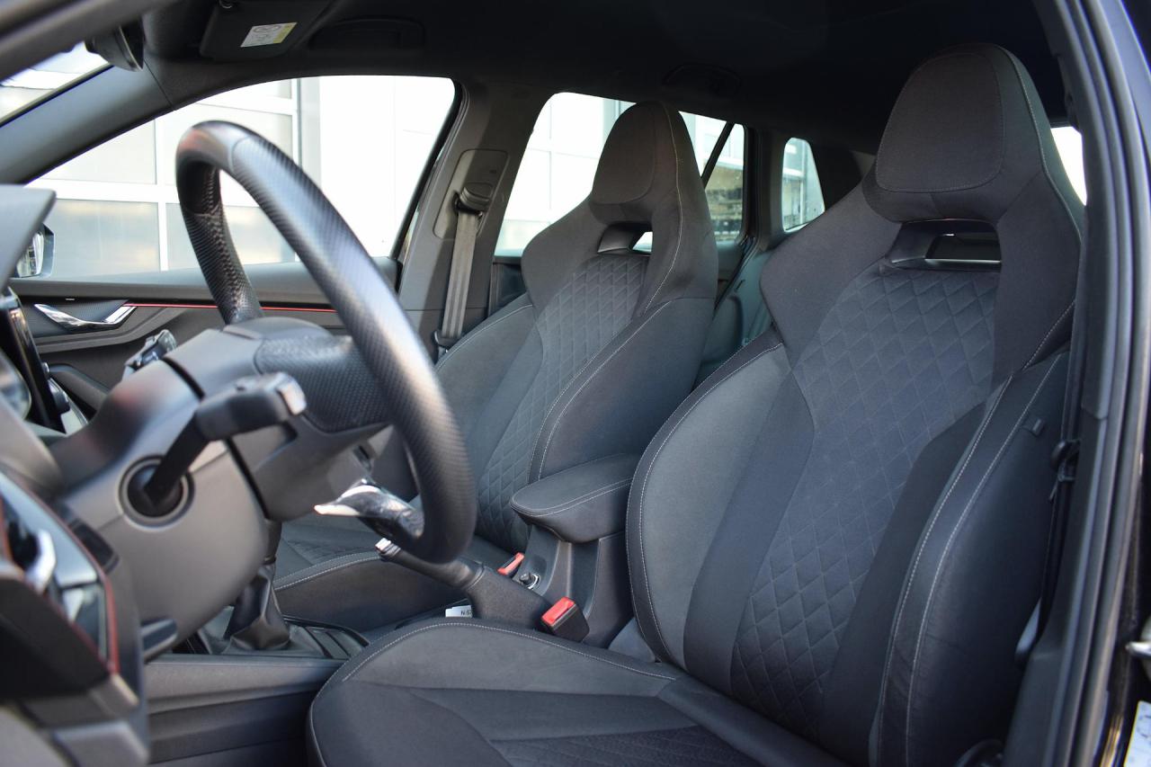 Škoda Kamiq 1.0 TSI Sport Business | Škoda occasion