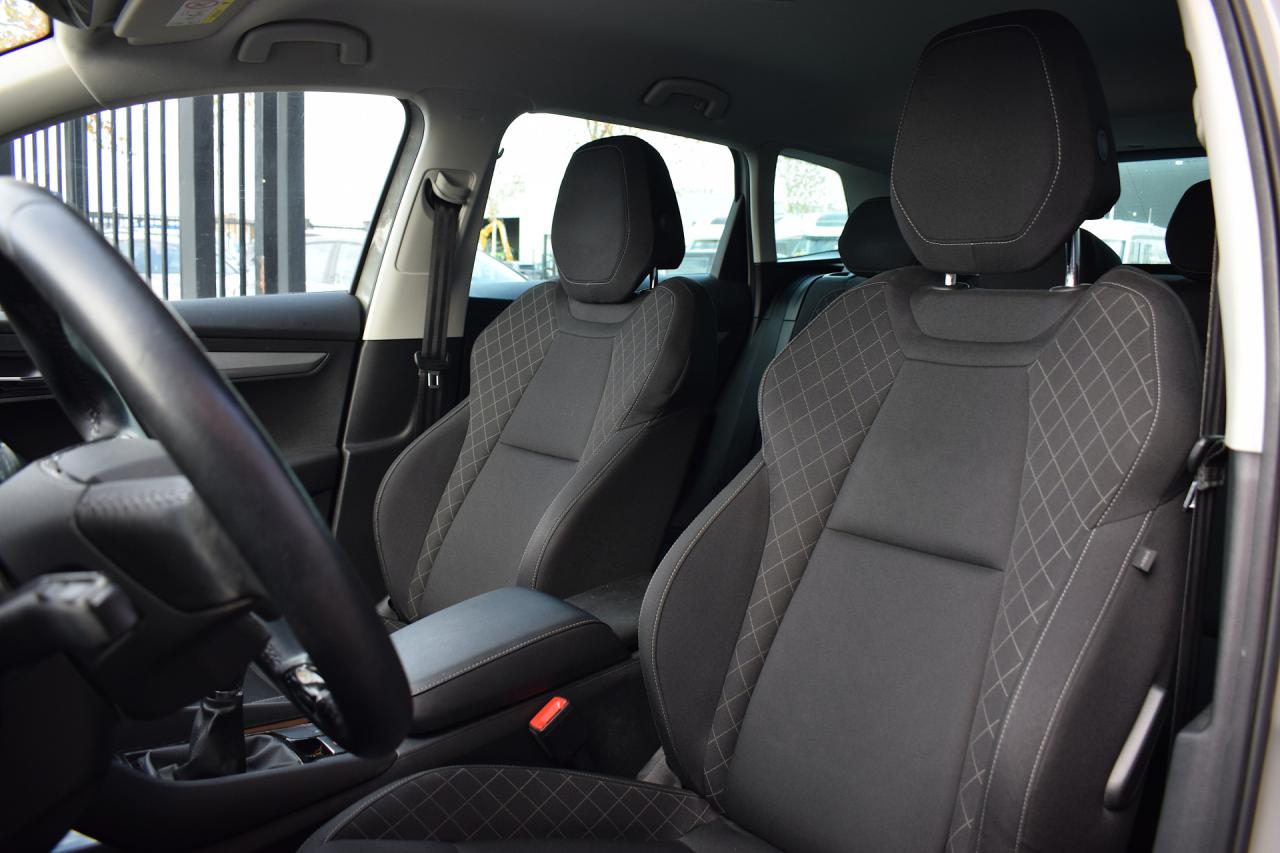 Škoda Karoq 1.0 TSI Business Edition | Škoda occasion