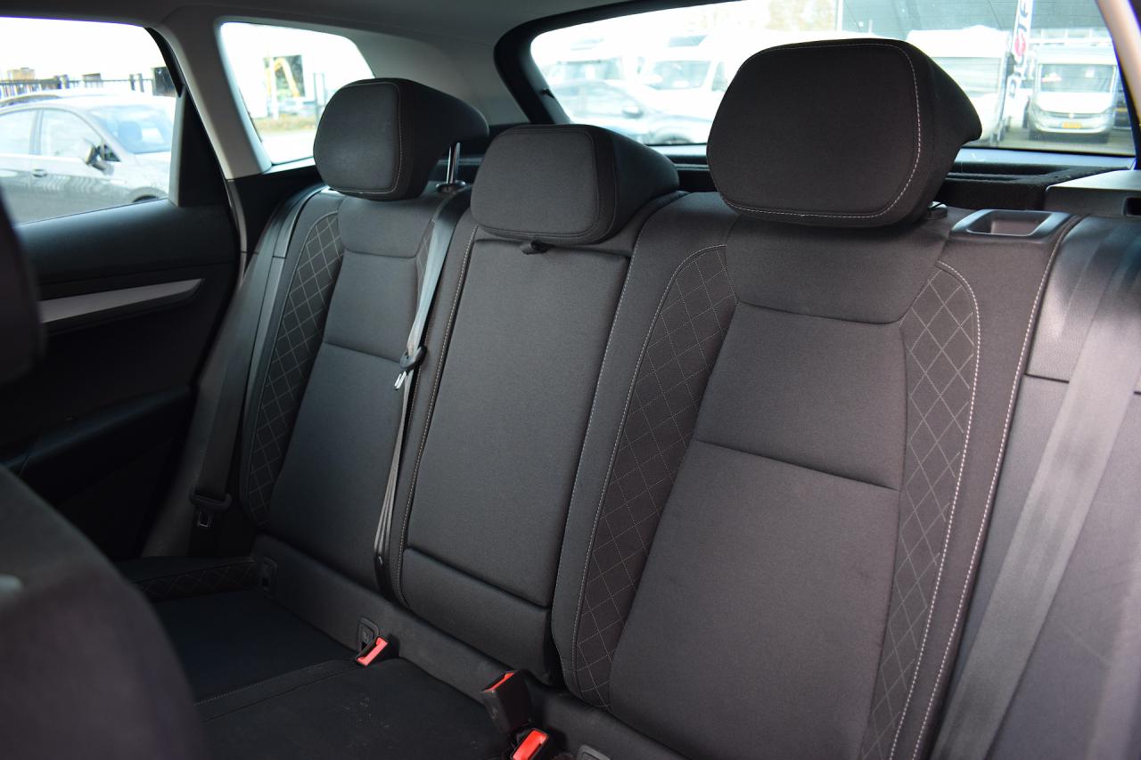 Škoda Karoq 1.0 TSI Business Edition | Škoda occasion