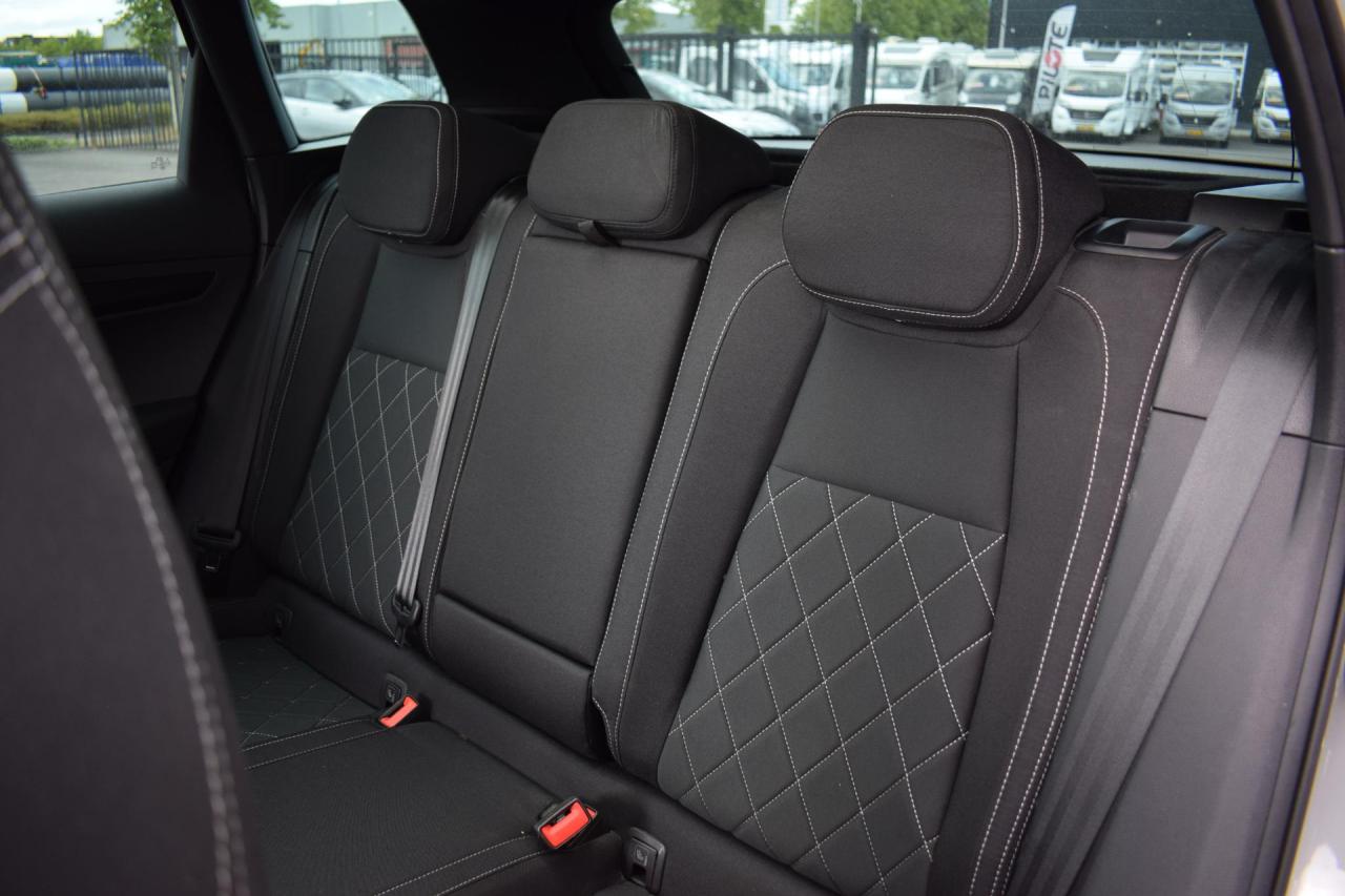 Škoda Karoq 1.5 TSI ACT Sportline Business | Škoda occasion
