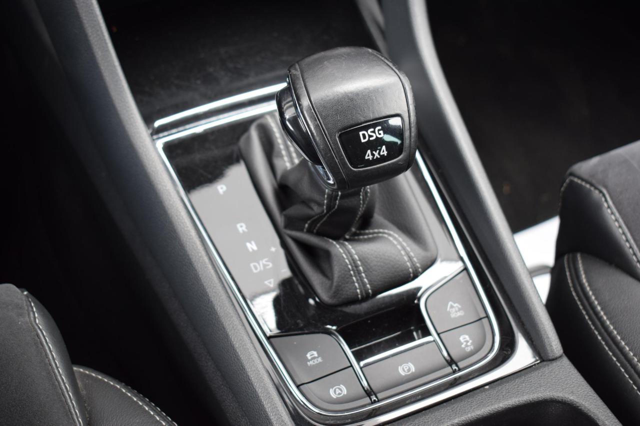 Škoda Kodiaq 1.5 TSI 4x4 Sport Business | Škoda occasion