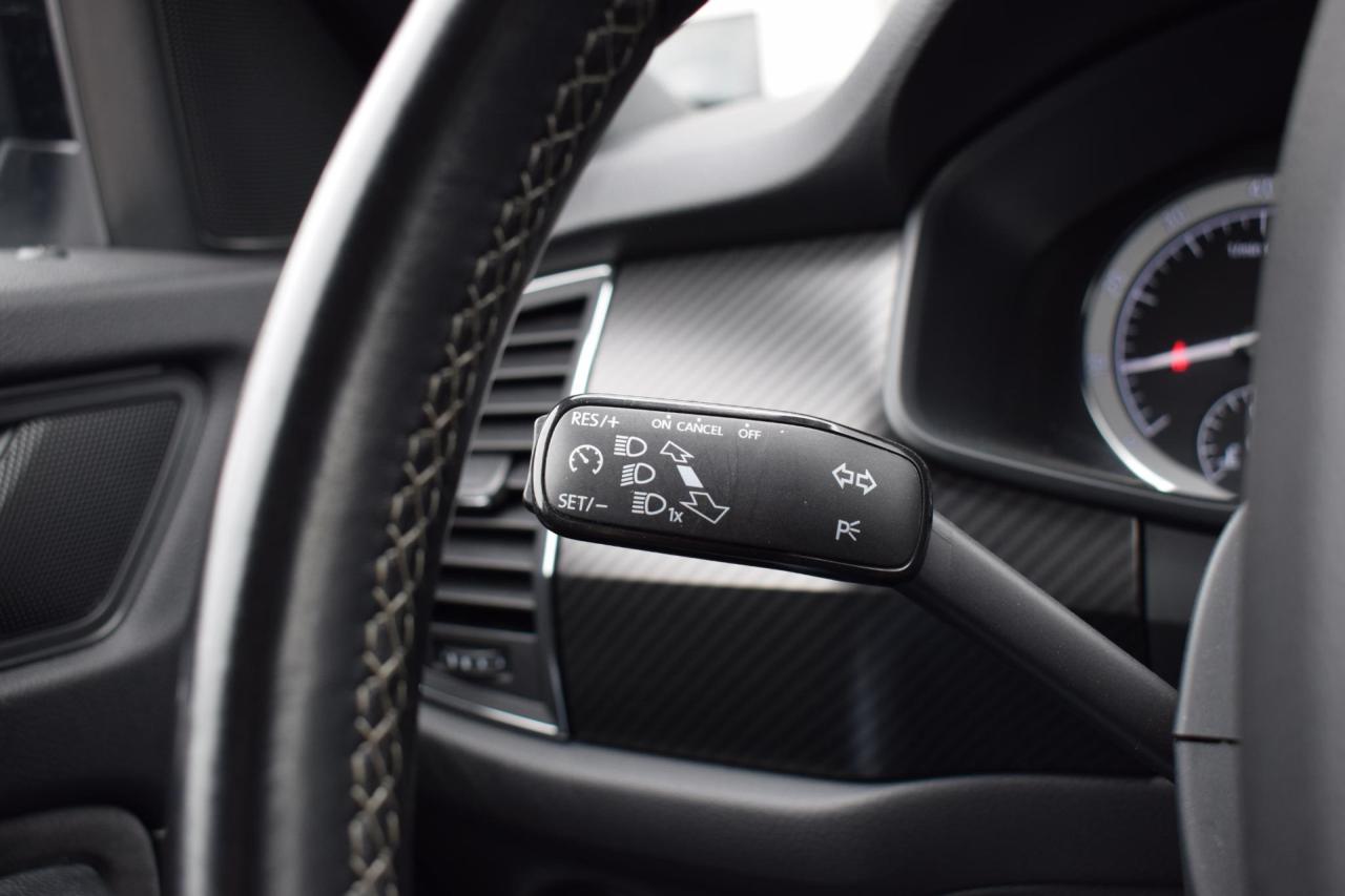 Škoda Kodiaq 1.5 TSI 4x4 Sport Business | Škoda occasion