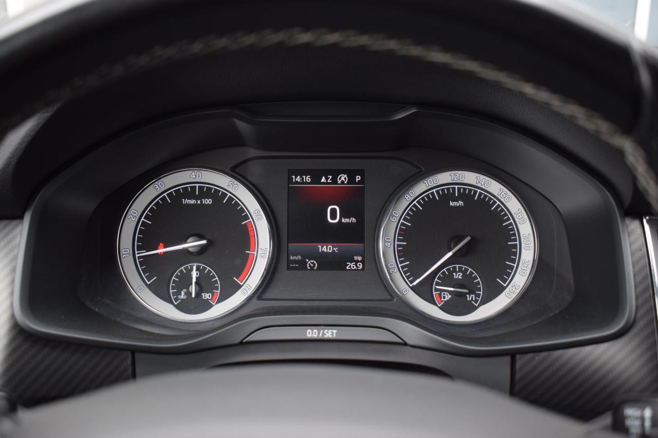 Škoda Kodiaq 1.5 TSI 4x4 Sport Business | Škoda occasion