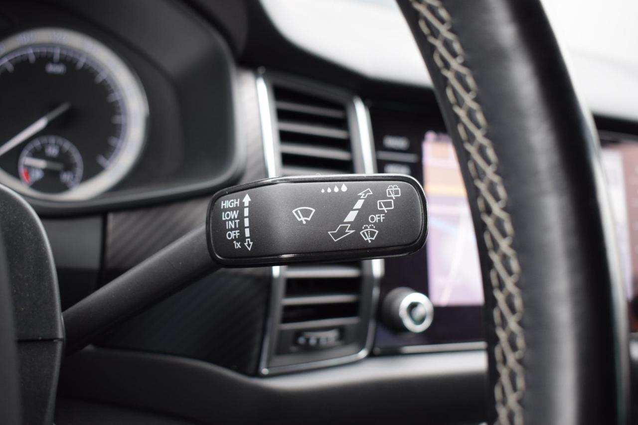 Škoda Kodiaq 1.5 TSI 4x4 Sport Business | Škoda occasion