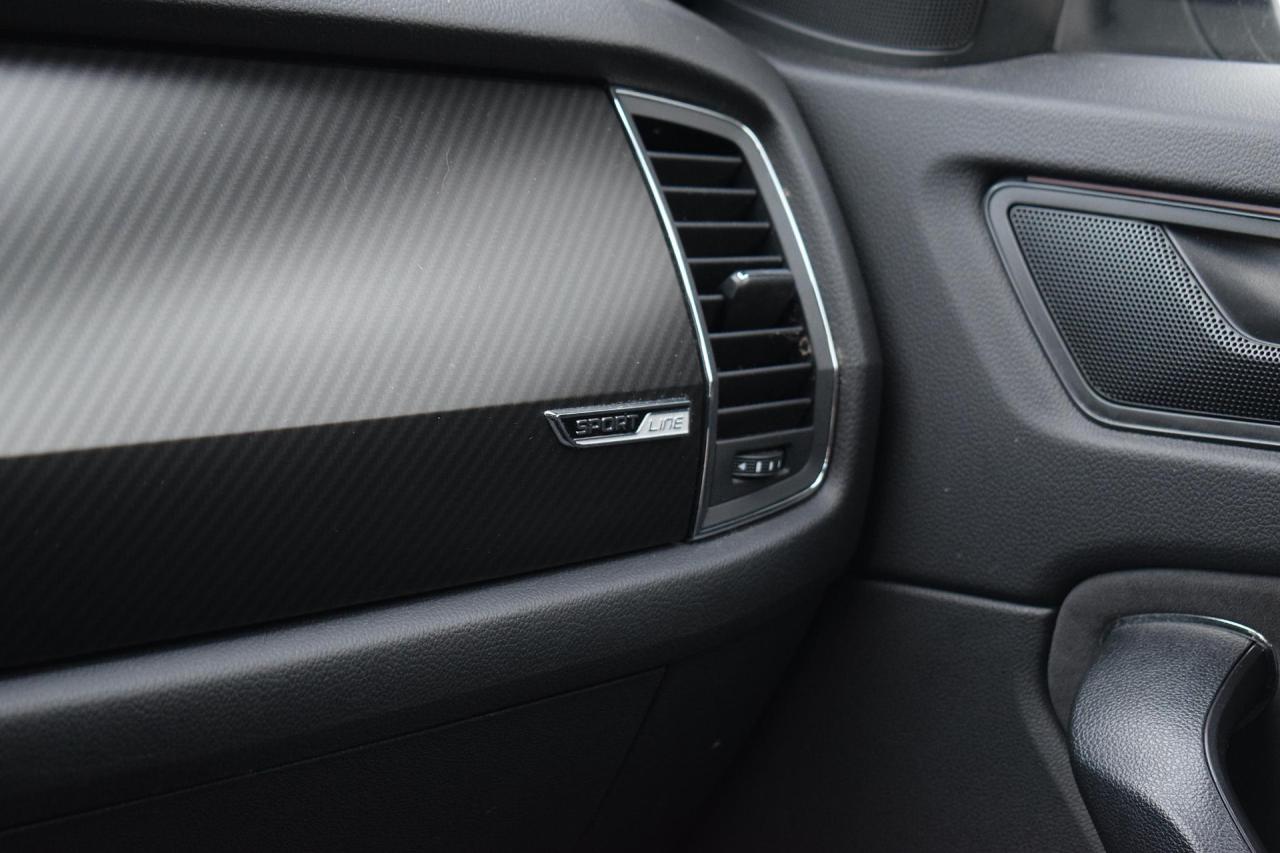 Škoda Kodiaq 1.5 TSI 4x4 Sport Business | Škoda occasion