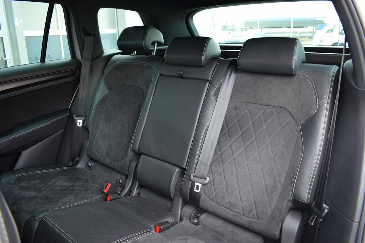 Škoda Kodiaq 1.5 TSI 4x4 Scout Business | Škoda occasion