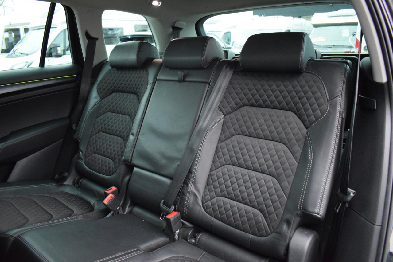 Škoda Kodiaq 1.5 TSI Business Edition 7p. | Škoda occasion