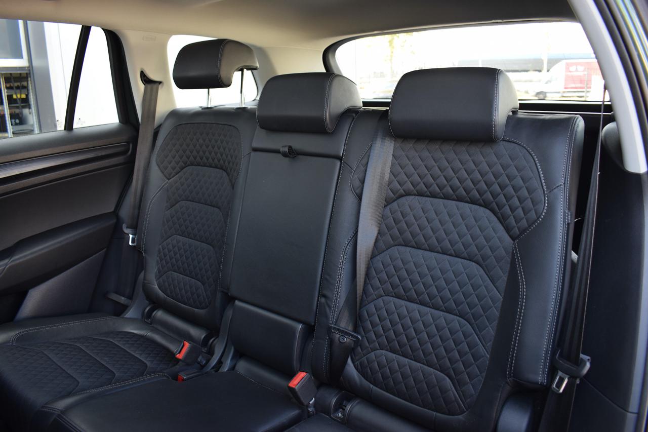 Škoda Kodiaq 1.5 TSI Business Edition | Škoda occasion