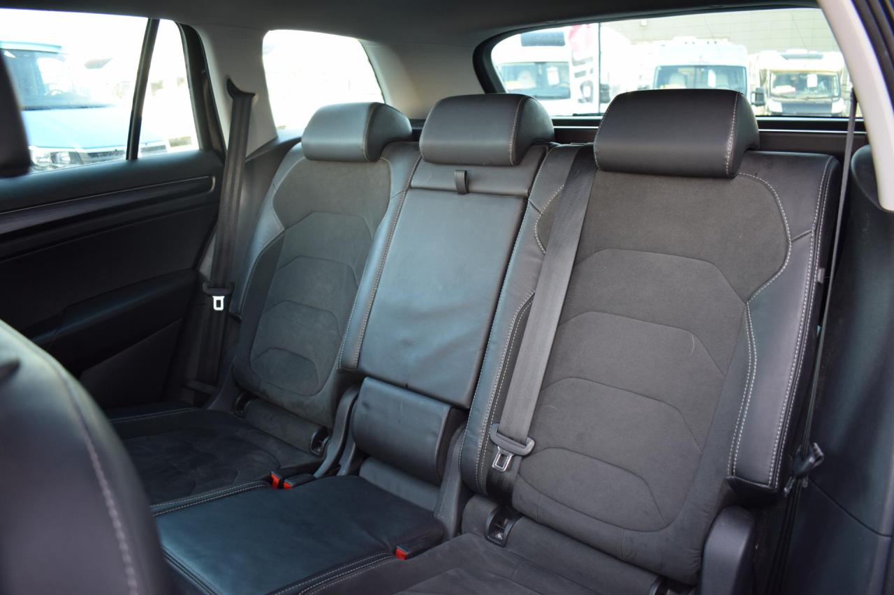 Škoda Kodiaq 1.5 TSI Limited Business Edition | Škoda occasion