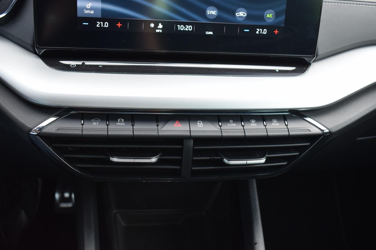 Škoda Octavia 1.0 e-TSI Sport Business | Škoda occasion