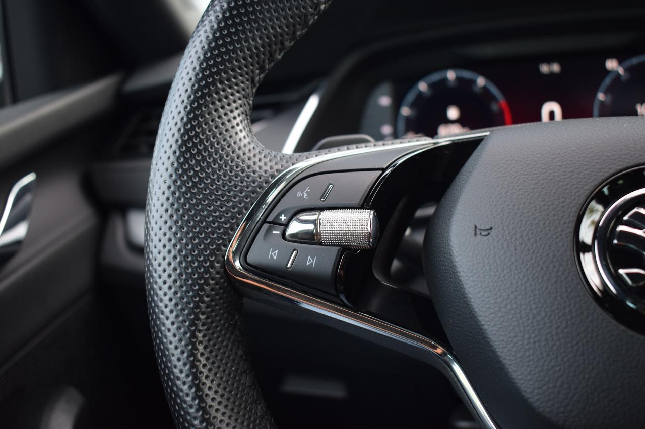 Škoda Octavia 1.0 e-TSI Sport Business | Škoda occasion