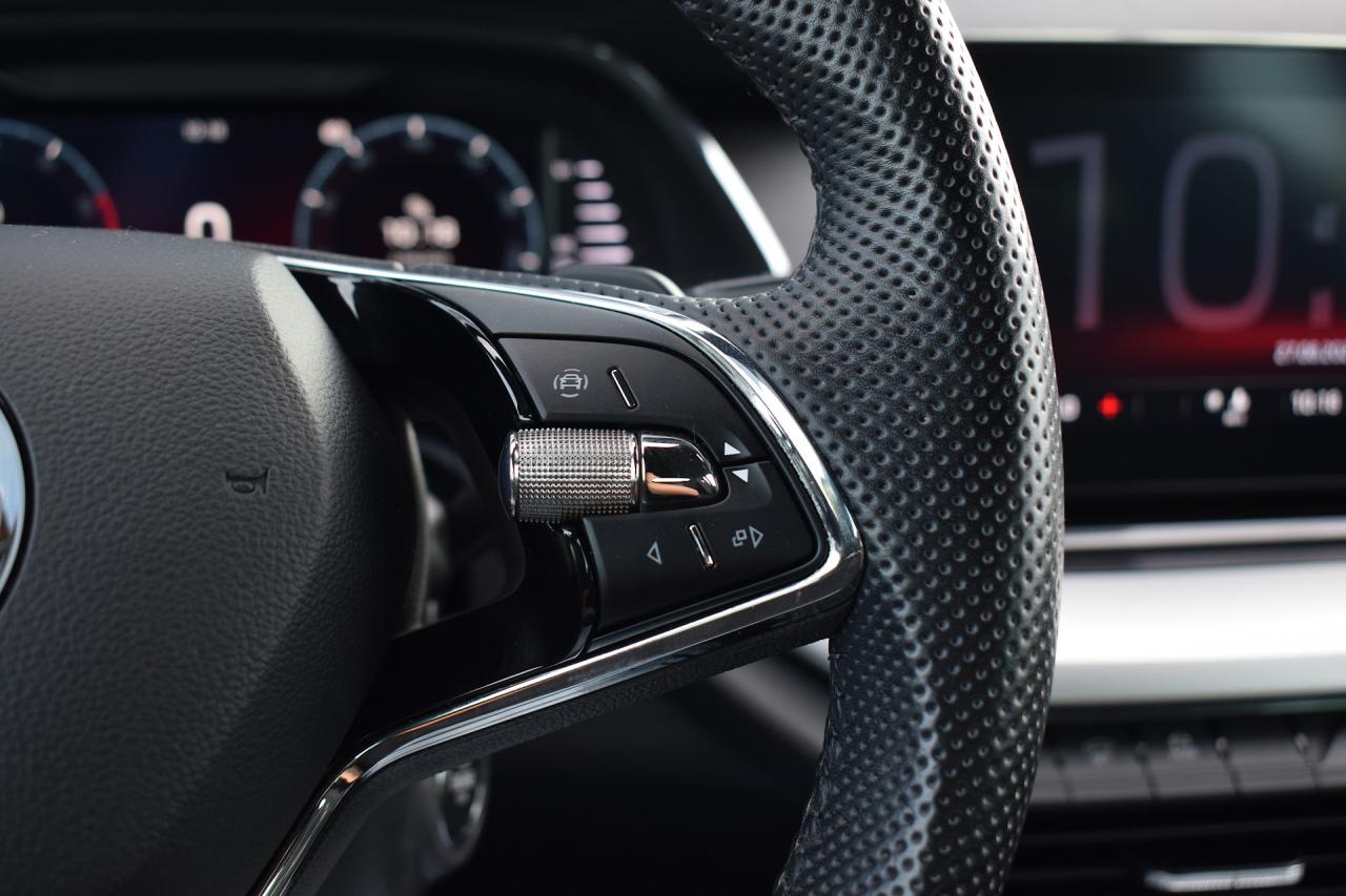 Škoda Octavia 1.0 e-TSI Sport Business | Škoda occasion