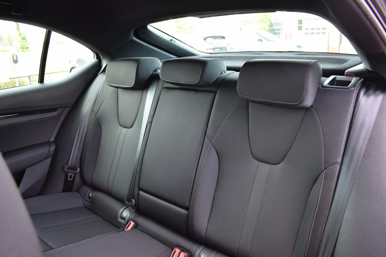 Škoda Octavia 1.0 e-TSI Sport Business | Škoda occasion