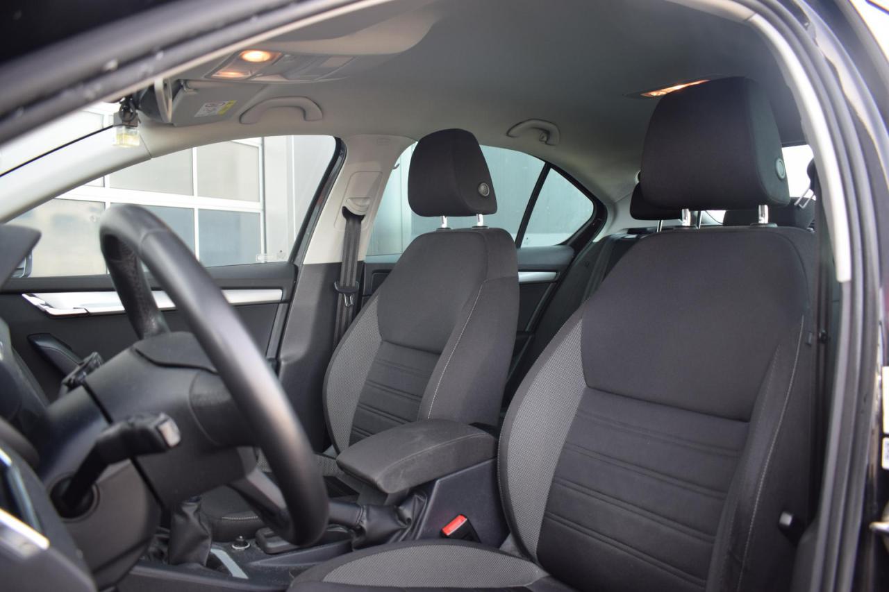 Škoda Octavia 1.0 TSI Greentech Ambition Business | Škoda occasion