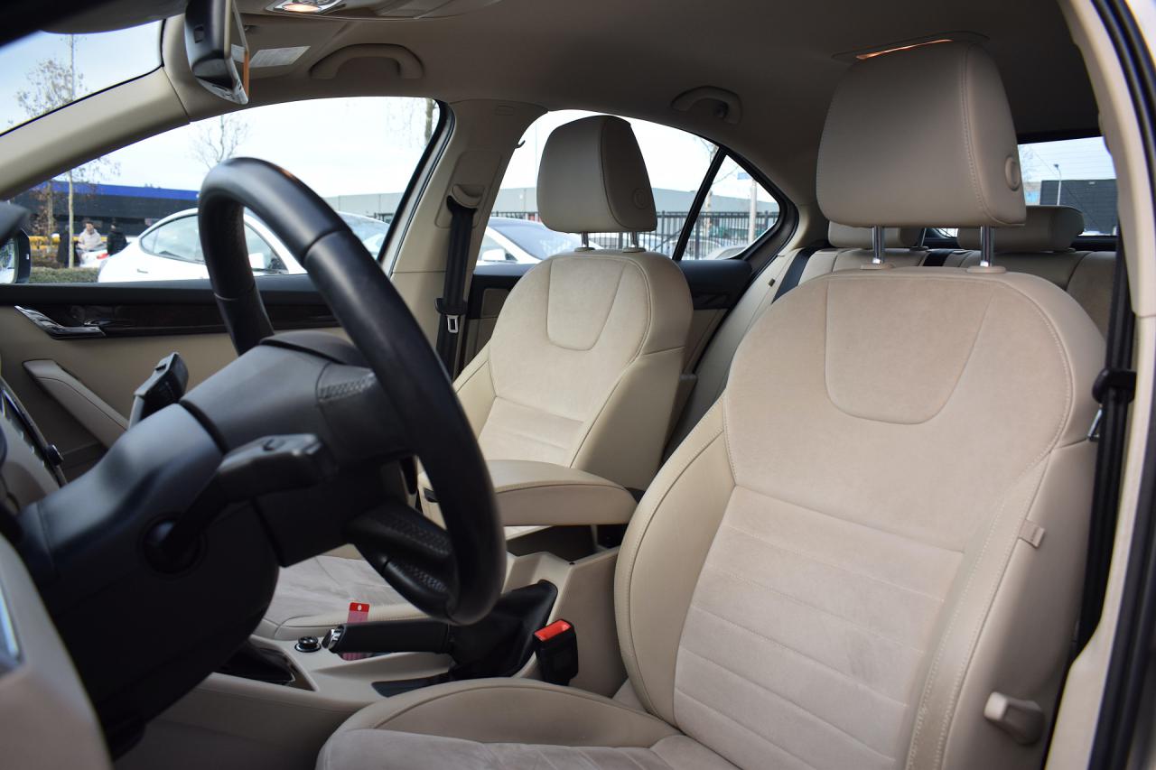 Škoda Octavia 1.4 TSI Greentech Elegance Businessline | Škoda occasion