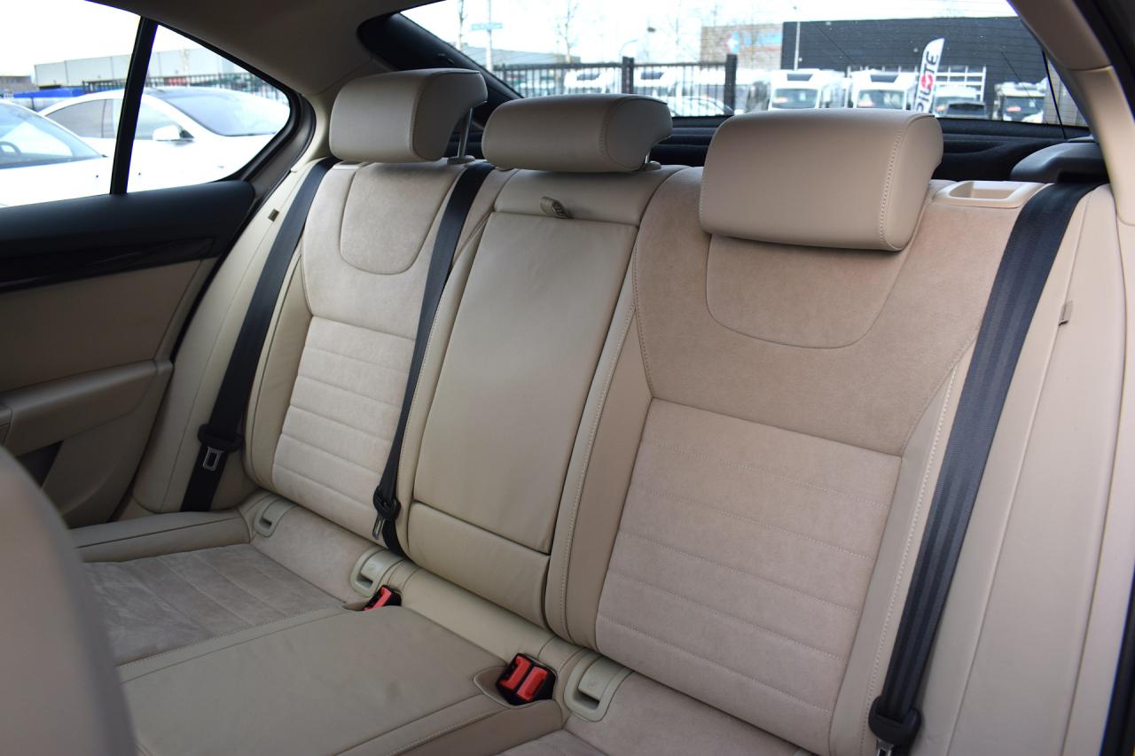 Škoda Octavia 1.4 TSI Greentech Elegance Businessline | Škoda occasion