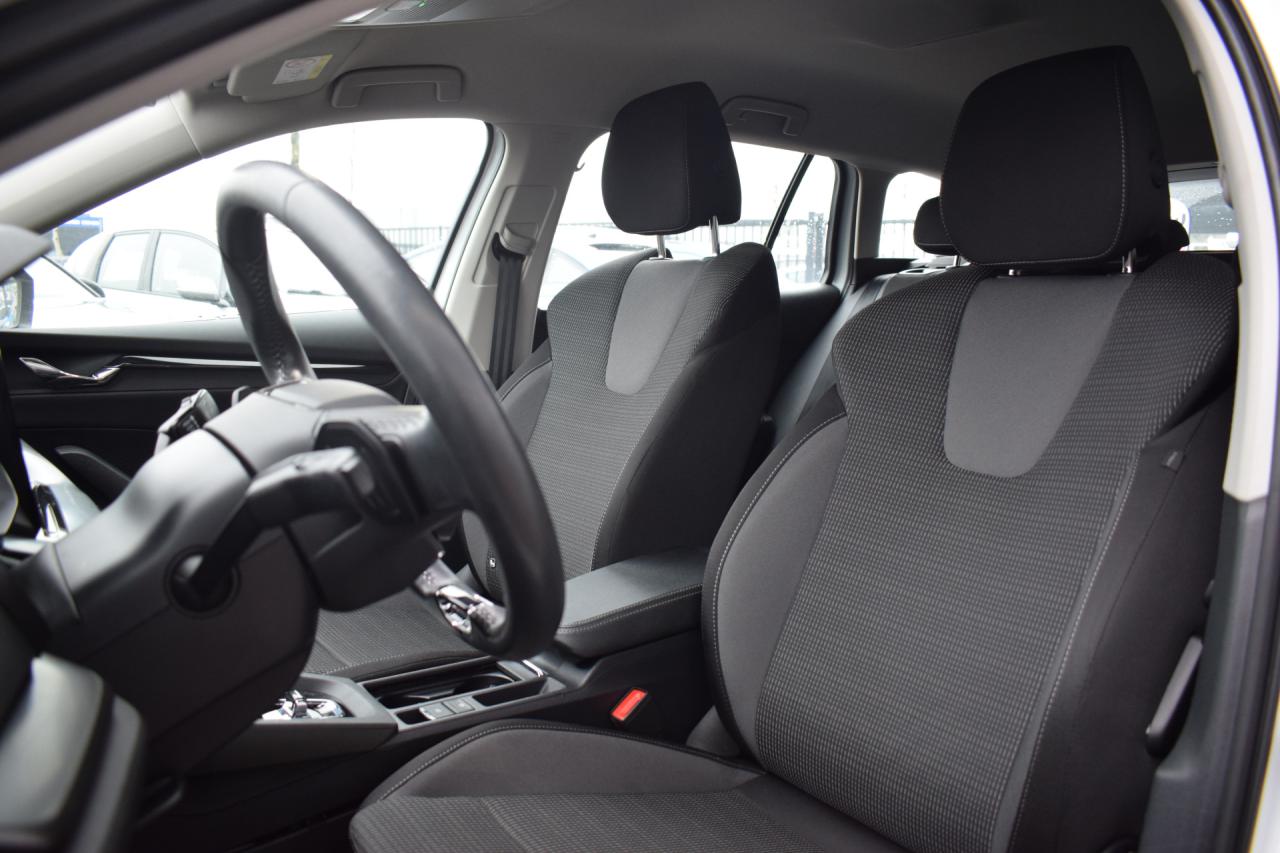 Škoda Octavia Combi 1.0 e-TSI Business Edition | Škoda occasion