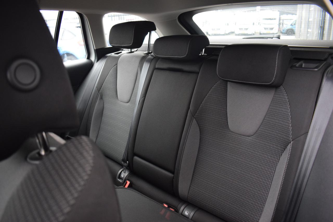 Škoda Octavia Combi 1.0 e-TSI Business Edition | Škoda occasion